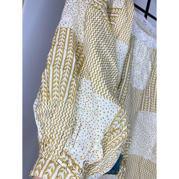 Oh My Stars Trudy Top Size Small NWT - Picture 7 of 16